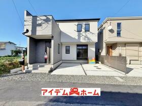 愛知県名古屋市守山区大字中志段味字西原