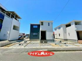 愛知県津島市立込町２丁目