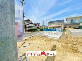 愛知県東海市荒尾町奥曽山