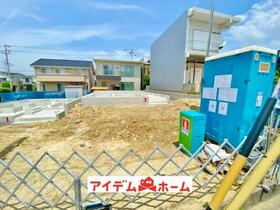 愛知県東海市荒尾町奥曽山
