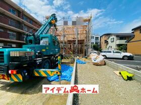 愛知県名古屋市北区上飯田南町２丁目