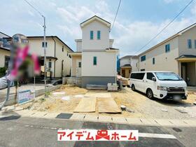 愛知県瀬戸市東吉田町