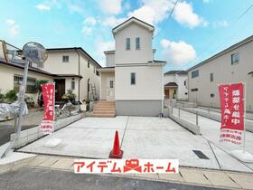 愛知県瀬戸市東吉田町