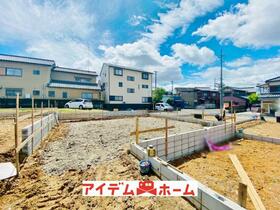 愛知県瀬戸市東吉田町