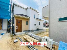 愛知県瀬戸市東吉田町