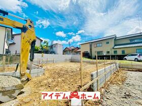 愛知県瀬戸市東吉田町