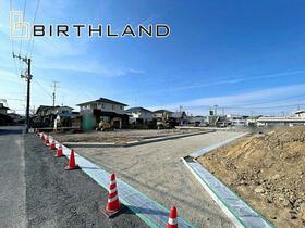 福島県郡山市大槻町字林ノ東