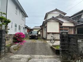 千葉県館山市沼