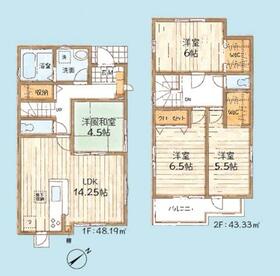 東京都八王子市寺田町