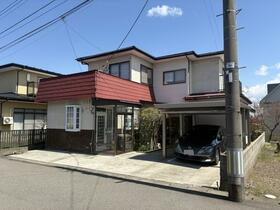 秋田県秋田市新屋松美町