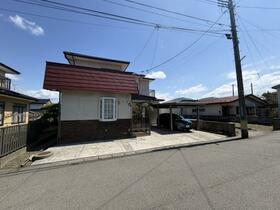 秋田県秋田市新屋松美町
