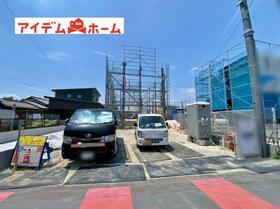愛知県安城市東端町主木