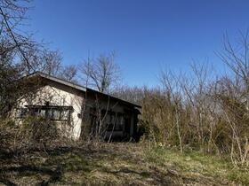 秋田県能代市浅内字中山