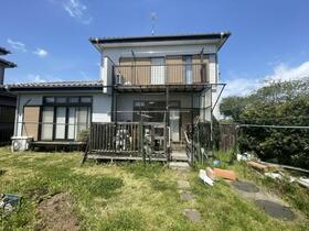 千葉県山武市上横地