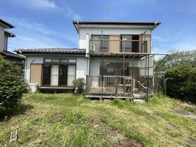 千葉県山武市上横地