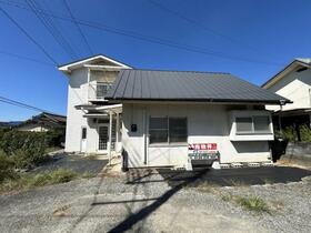 山梨県山梨市大野