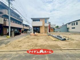 愛知県名古屋市中村区岩塚町字城前