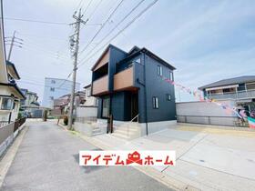 愛知県あま市篠田天神前