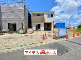 愛知県東海市名和町二反表
