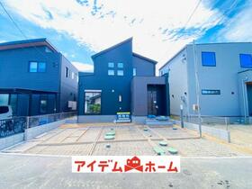 愛知県一宮市萩原町西宮重字北屋敷