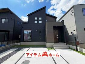 愛知県一宮市萩原町西宮重字北屋敷