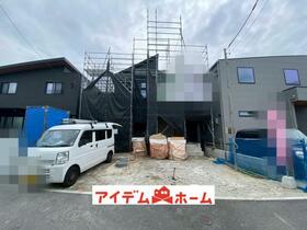愛知県一宮市萩原町西宮重字北屋敷