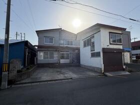 青森県青森市富田１丁目