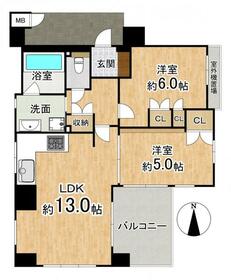 イーグルコート京都錦小路