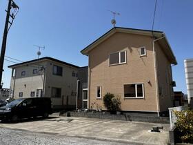 秋田県能代市落合字上前田