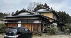 栃木県日光市大桑町