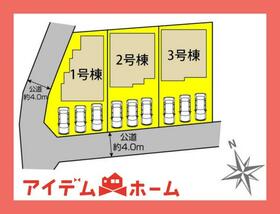 愛知県丹羽郡扶桑町大字高雄字覚王寺前