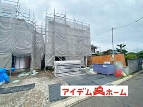 愛知県丹羽郡扶桑町大字高雄字覚王寺前
