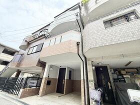 大阪府大阪市北区池田町