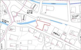 福岡県大牟田市大字勝立