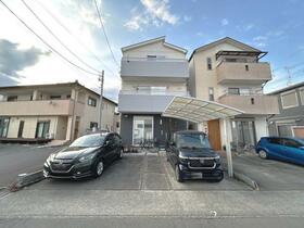 静岡県静岡市駿河区中島