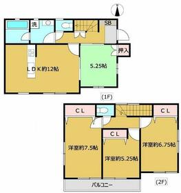 東京都八王子市川口町