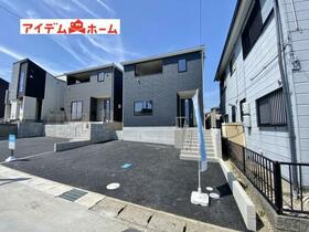 愛知県安城市二本木新町１丁目