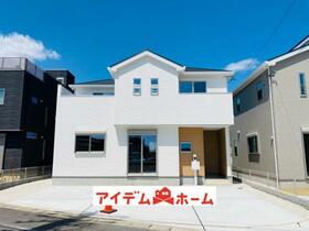 愛知県江南市今市場町秋津