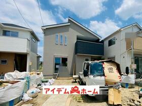 愛知県江南市今市場町秋津