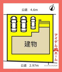 愛知県犬山市大字橋爪字万願寺