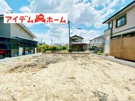 愛知県犬山市大字橋爪字万願寺