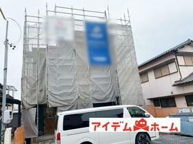 愛知県小牧市下小針中島３丁目