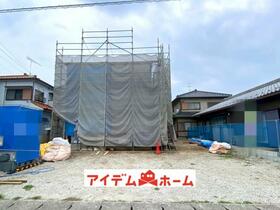 愛知県一宮市浅井町大野字南一色