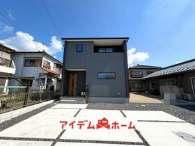 愛知県一宮市浅井町大野字南一色