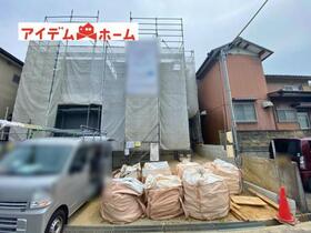 愛知県岡崎市緑丘３丁目