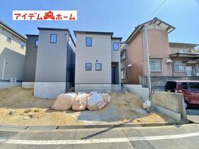 愛知県岡崎市緑丘３丁目