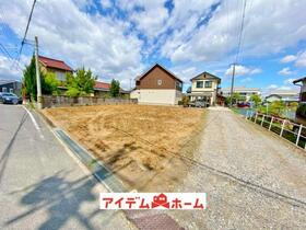 愛知県知多郡東浦町大字石浜字中平地