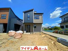 愛知県知多郡東浦町大字石浜字中平地
