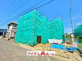 愛知県知多郡武豊町大字東大高字本田