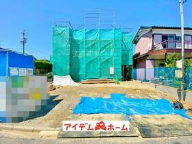 愛知県知多郡武豊町大字東大高字本田